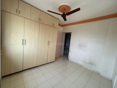 Bedroom Image of 1033 Sq.ft 2 BHK Apartment / Flat for sale in Dharmadev Ghanshyam Park, Naranpura Ahmedabad for Rs. 6300000
