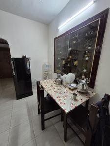 Hall Image of 951 Sq.ft 2 BHK Apartment / Flat for sale in Velachery Chennai for Rs. 8900000