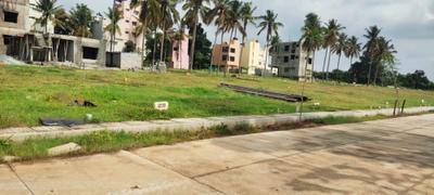 Image of 1200 Sq.ft Residential Plot / Land for sale in Kengeri, Bengaluru for Rs. 6240000