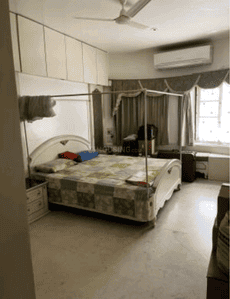 Image of 2000 Sq.ft 3 BHK Apartment / Flat for rent in Gigeo Gulab Palace, Ramdaspeth, Nagpur for Rs. 65000