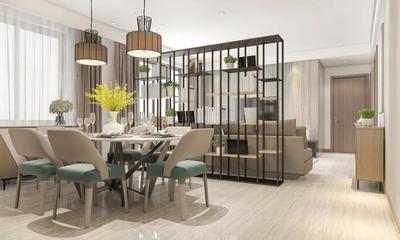 Hall Image of 985 Sq.ft 2 BHK Apartment / Flat for sale in Mamurdi Pune for Rs. 5700000