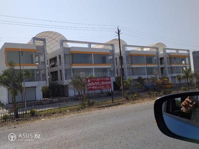 Image of 1000 Sq.ft Residential Plot / Land for sale in DHL Ikons Land Mark II Sector A, Methwada, Indore for Rs. 1600000