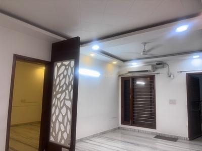 Hall Image of 3000 Sq.ft 4 BHK Builder Floor for rent in Sector 15 Faridabad for Rs. 80000