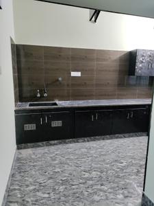 Kitchen Image of 1800 Sq.ft 4 BHK Independent House for sale in Porur Chennai for Rs. 18000000