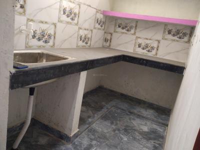 2 BHK Independent Builder Floor