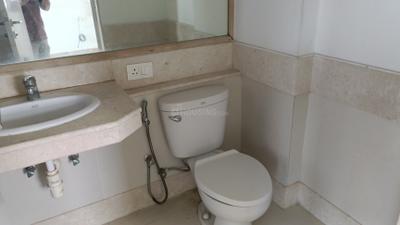Image of 1730 Sq.ft 3 BHK Apartment / Flat for rent in Hiranandani Tribeca, Hiranandani Estate, Thane for Rs. 75000