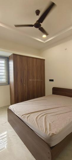 Subhash Chandra Bose Nagar Bedroom 1