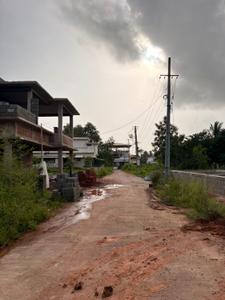Image of 2250 Sq.ft 3 BHK Duplex for sale in Kinnimulki, Udupi for Rs. 9800000