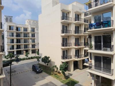 Building Image of 1200 Sq.ft 3 BHK Builder Floor for sale in Signature Global Park 2 And 3, Sector 36 Sohna for Rs. 13000000