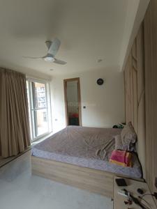 Bedroom Image of 1950 Sq.ft 3 BHK Apartment / Flat for sale in Swaraj Homes Gracious Tower, Sector 56 Gurgaon for Rs. 28000000