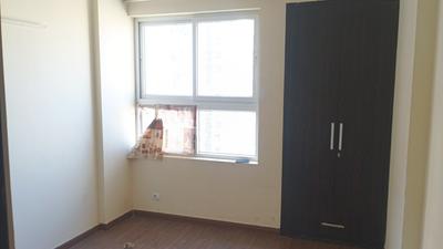 Bedroom Image of 1000 Sq.ft 2 BHK Apartment / Flat for sale in BPTP Spacio, Sector 37D Gurgaon for Rs. 13200000