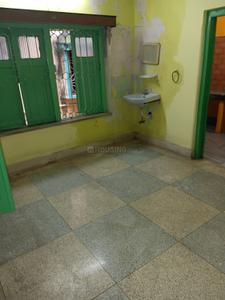 Hall Image of 1000 Sq.ft 2 BHK Independent House for rent in Beliaghata Kolkata for Rs. 12000