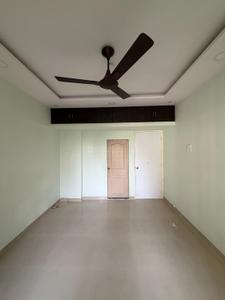 Bedroom Image of 1050 Sq.ft 2 BHK Apartment / Flat for rent in Siddhi Highland Haven, Thane West Thane for Rs. 35000