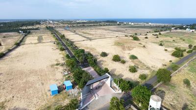 Image of 977 Sq.ft Residential Plot / Land for sale in Kadapakkam, Chennai for Rs. 1911000