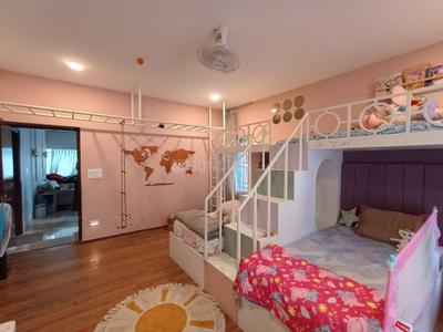 Bedroom Image of 2800 Sq.ft 4 BHK Villa for sale in Tattvam Woodsvale by Tattvam, Sarjapur Bengaluru for Rs. 37000000