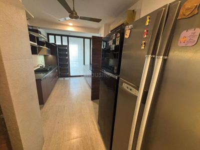 Image of 2223 Sq.ft 3 BHK Apartment / Flat for sale in DLF Regal Gardens, Sector 90, Gurgaon for Rs. 29000000