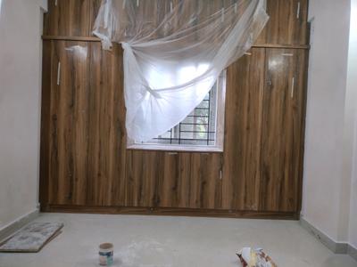 Om Sai Bedroom One 4