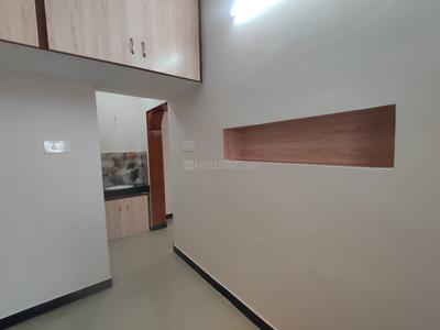 Kitchen Image of 1300 Sq.ft 2 BHK Independent House for sale in Kurudampalayam Coimbatore for Rs. 7500000