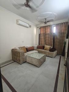 Hall Image of 1200 Sq.ft 2 BHK Apartment / Flat for rent in Sector 46 Gurgaon for Rs. 47000
