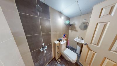 Image of 1209 Sq.ft 2 BHK Apartment / Flat for sale in Mahaveer Promenade, K R Puram, Bengaluru for Rs. 11300000