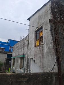 Image of 950 Sq.ft 2 BHK Independent House for sale in Kanchrapara, North 24 Parganas District for Rs. 6000000