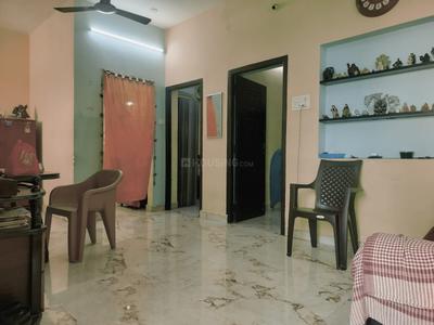 Hall Image of 762 Sq.ft 2 BHK Independent House for sale in Selvapuram South Coimbatore for Rs. 6500000