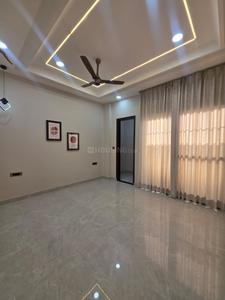Hall Image of 2500 Sq.ft 4 BHK Independent House for sale in Tagore Nagar Jaipur for Rs. 36100000