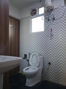 Common Bathroom Three Image of 12000 Sq.ft 6 BHK Villa for sale in Dkrrish Alaska Farms, Nagli Bahrampur Noida for Rs. 12500000