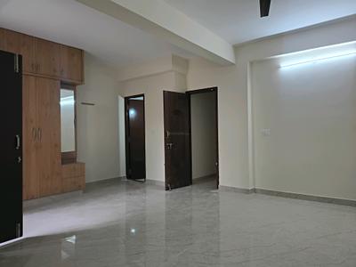 Bedroom Image of 1200 Sq.ft 2 BHK Apartment / Flat for rent in Brookefield Bengaluru for Rs. 51500