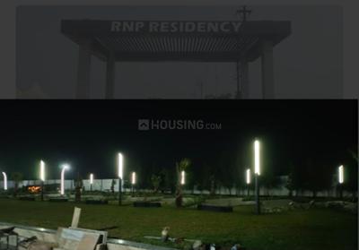 Image of 800 Sq.ft Residential Plot / Land for sale in Devi Ahillyabai Holkar Airport Area, Indore for Rs. 3750000