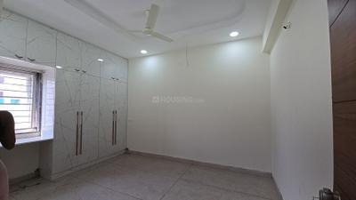 Bedroom Image of 1750 Sq.ft 3 BHK Apartment / Flat for rent in Kondapur Hyderabad for Rs. 37500