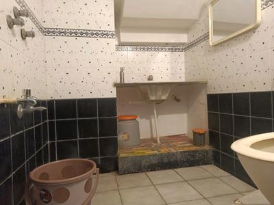 Bedroom Four Image of 2700 Sq.ft 4 BHK Villa for rent in Vidyaranyapura Bengaluru for Rs. 63000