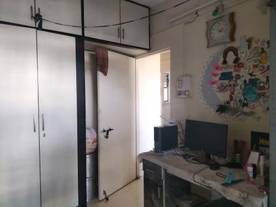 Bedroom Image of 550 Sq.ft 1 BHK Apartment / Flat for sale in Anand Nagar, Sinhagad Road Pune for Rs. 6500000