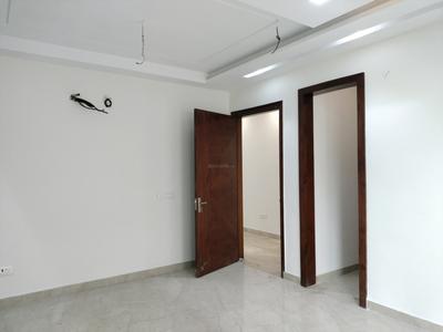 Bedroom Image of 3150 Sq.ft 4 BHK Builder Floor for sale in Sector 17 Faridabad for Rs. 37000000