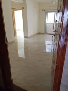 Hall Image of 1000 Sq.ft 2 BHK Apartment / Flat for rent in Kaval Bairasandra Bengaluru for Rs. 34000