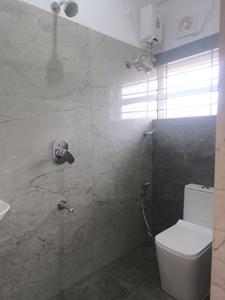 Bedroom Two Image of 1100 Sq.ft 2 BHK Apartment / Flat for rent in Hulimavu Bengaluru for Rs. 33000