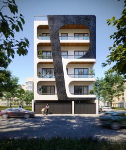 Image of 2484 Sq.ft 3.5 BHK Builder Floor for sale in Sector 23, Gurgaon for Rs. 32000000