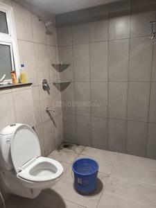 Image of 1346 Sq.ft 2.5 BHK Apartment / Flat for sale in Prestige Lakeside Habitat, Gunjur Village, Bengaluru for Rs. 19300000