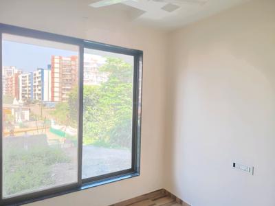 Bedroom Image of 577 Sq.ft 1 BHK Apartment / Flat for rent in Vijay Orovia, Hiranandani Estate Thane for Rs. 29500