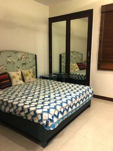 Bedroom Image of 1900 Sq.ft 3 BHK Apartment / Flat for sale in Opera Garden, Sector 20 Panchkula for Rs. 13000000