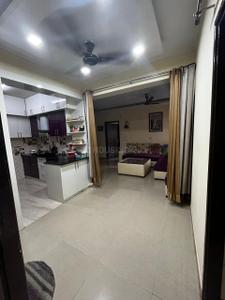 Hall Image of 1600 Sq.ft 3.5 BHK Apartment / Flat for sale in Sare Crescent Parc Royal Greens Phase 1, Sector 95 Gurgaon for Rs. 14700000