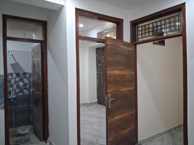 Living Room Image of 650 Sq.ft 1 BHK Apartment / Flat for sale in Sector 49 Noida for Rs. 2450000