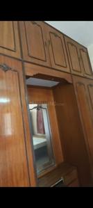 Bedroom Image of 1500 Sq.ft 3 BHK Apartment / Flat for sale in Ballygunge Kolkata for Rs. 14500000