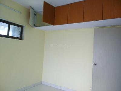 Bedroom Image of 550 Sq.ft 2 BHK Apartment / Flat for sale in Mulund East Mumbai for Rs. 9500000