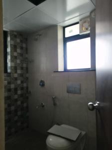 Common Bathroom Image of 1342 Sq.ft 3 BHK Apartment / Flat for sale in Shapoorji Pallonji Vanaha, Bavdhan Pune for Rs. 11200000