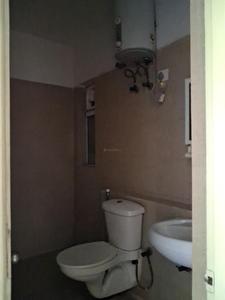 Bedroom Two Image of 1900 Sq.ft 3 BHK Apartment / Flat for sale in Paras Tierea, Sector 137 Noida for Rs. 20000000