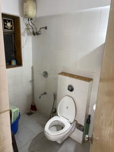 Bathroom Image of 774 Sq.ft 2 BHK Apartment / Flat for sale in Lodha Casa Bella, Usarghar Thane for Rs. 4200000