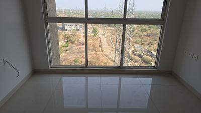 Living Room Image of 1100 Sq.ft 2 BHK Apartment / Flat for rent in Lodha Upper Thane, Bhiwandi Thane for Rs. 13999