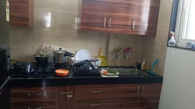 RKD Milestone Kitchen 4