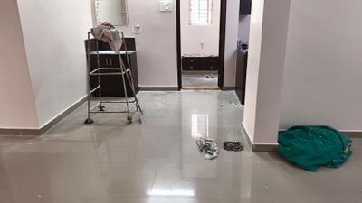 Living Room Image of 1475 Sq.ft 3 BHK Apartment / Flat for sale in Kavadiguda Hyderabad for Rs. 12000000